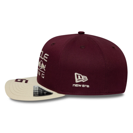 Red Bull Racing F1 Team New Era Isack Hadjar Austin GP Baseball Cap 2026