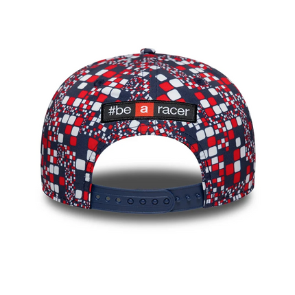 Aprilia Racing New Era Silverstone Special Edition Baseball Cap 2026