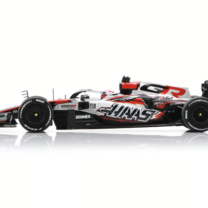 Haas F1 Spark Model Esteban Ocon Japan GP 1/43 Scale Racing Car 2026