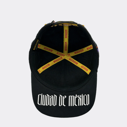 Pirelli Motorsport Special Edition Podium Mexico Baseball Cap