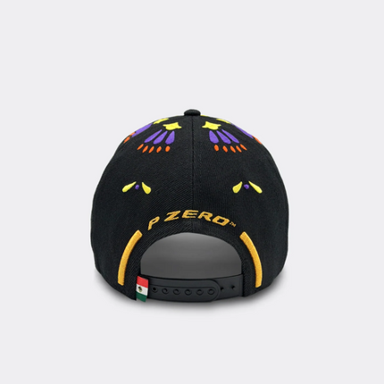 Pirelli Motorsport Special Edition Podium Mexico Baseball Cap