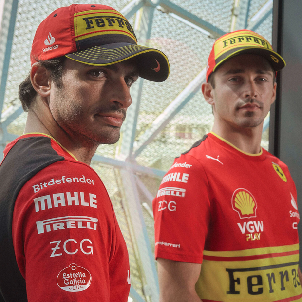Vantage 97 - The Home Of Motorsport Merchandise – Vantage97