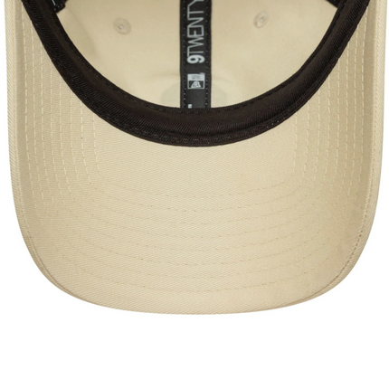 Moto Guzzi New Era Wax Logo Baseball Cap