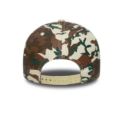Ducati Scramber New Era Camo Baseball Cap