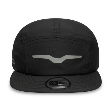 Moto Guzzi New Era Reflective Camper Cap