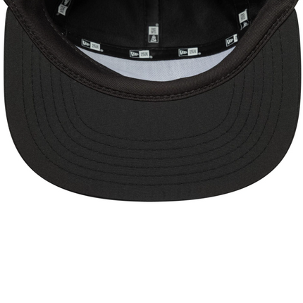 Moto Guzzi New Era Reflective Camper Cap