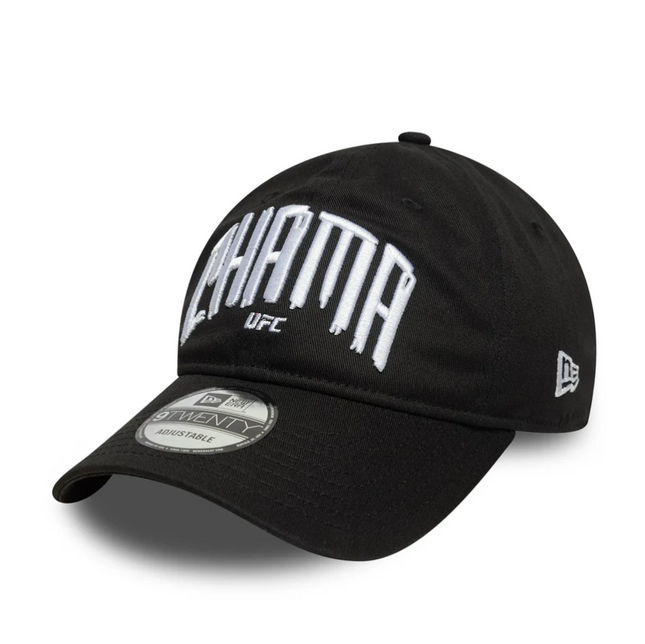 UFC New Era Alex Pereira Chama Logo Baseball Cap