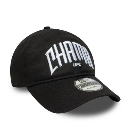 UFC New Era Alex Pereira Chama Logo Baseball Cap