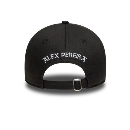 UFC New Era Alex Pereira Chama Logo Baseball Cap