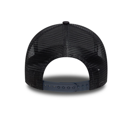 Tottenham Hotspur New Era Seasonal E-Frame Trucker Baseball Cap