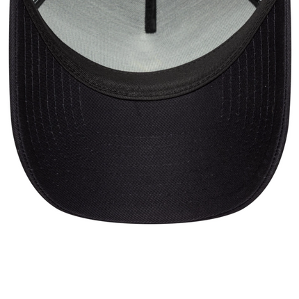 Tottenham Hotspur New Era Seasonal E-Frame Trucker Baseball Cap