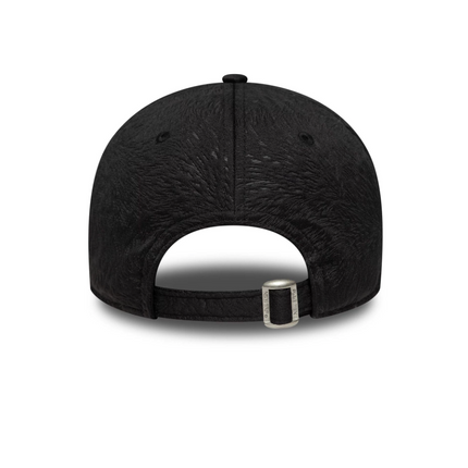 Newcastle United New Era Feather Style Baseball Cap