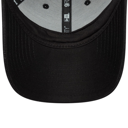 Newcastle United New Era Feather Style Baseball Cap