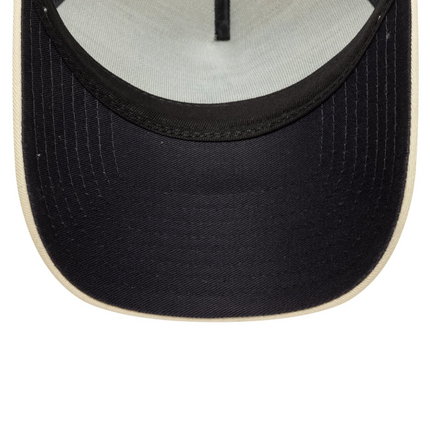 Tottenham Hotspur New Era Seasonal E-Frame Trucker Baseball Cap