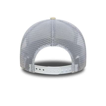 Tottenham Hotspur New Era Seasonal E-Frame Trucker Baseball Cap