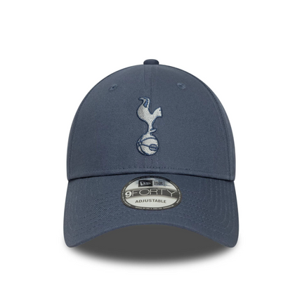 Tottenham Hotspur New Era Seasonal Baseball Cap