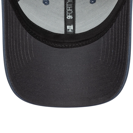 Tottenham Hotspur New Era Seasonal Baseball Cap