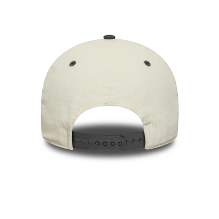 Tottenham Hotspur New Era Cord Baseball Cap