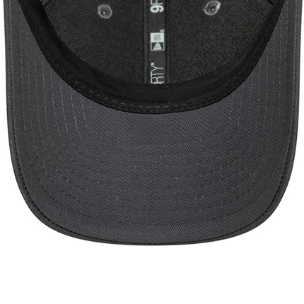 Tottenham Hotspur New Era Cord Baseball Cap