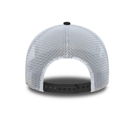 UFC New Era Max Holloway Blessing E-Frame Trucker Baseball Cap