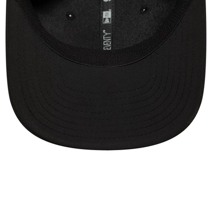 VR46 Valentino Rossi New Era Sustainable Flawless Stretch Snapback Baseball Cap