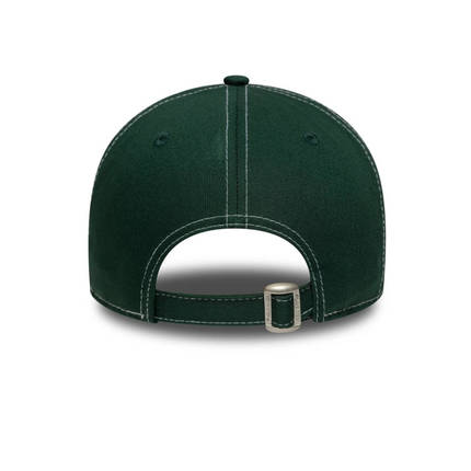 Manchester United New Era Contrast Stitch Baseball Cap