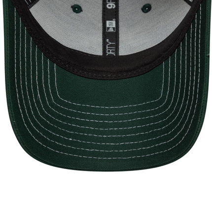 Manchester United New Era Contrast Stitch Baseball Cap