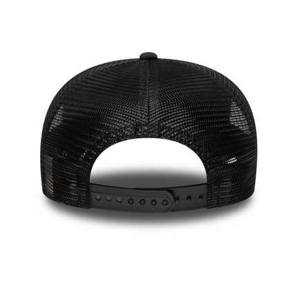 VR46 Valentino Rossi Sustainable Stretch Snapback Baseball Cap