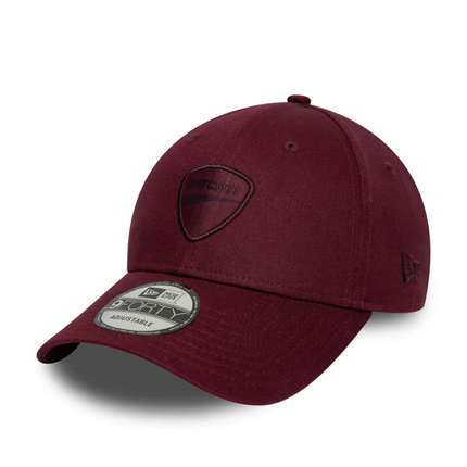 Ducati Corse New Era Seasonal Logo Baseball Cap
