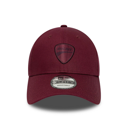 Ducati Corse New Era Seasonal Logo Baseball Cap
