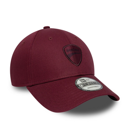 Ducati Corse New Era Seasonal Logo Baseball Cap