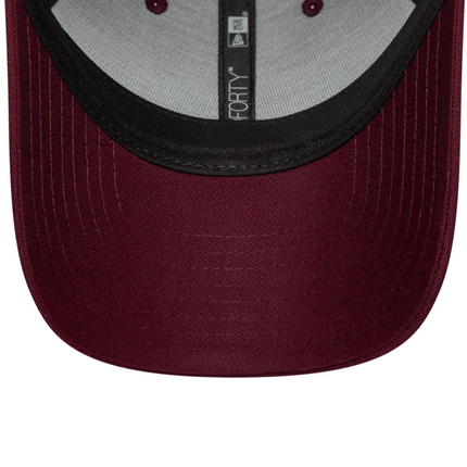 Ducati Corse New Era Seasonal Logo Baseball Cap