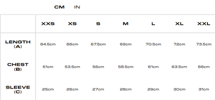 Quadrant Moto Collection Short Sleeve Boxy T-Shirt