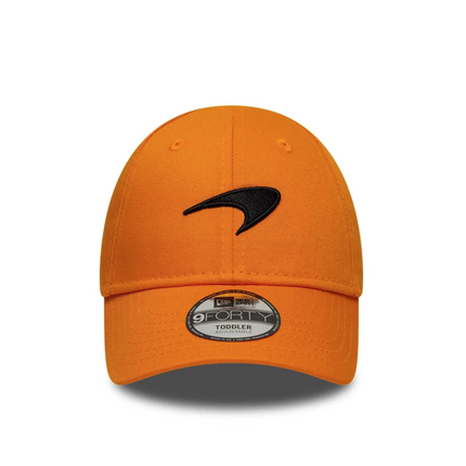 McLaren F1 Team New Era 9FORTY Kids Baseball Cap