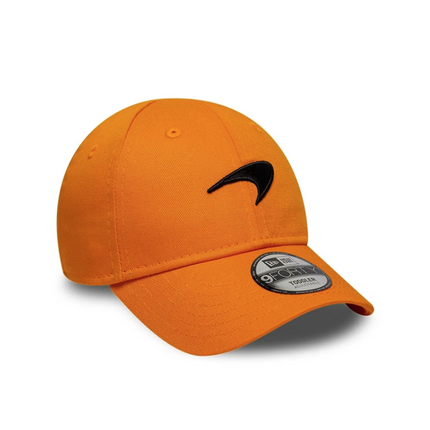 McLaren F1 Team New Era 9FORTY Kids Baseball Cap