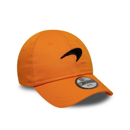 McLaren F1 Team New Era 9FORTY Kids Baseball Cap