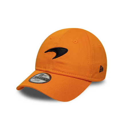 McLaren F1 Team New Era 9FORTY Kids Baseball Cap