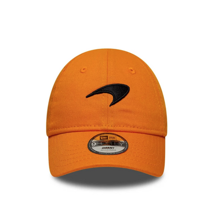 McLaren F1 Team New Era 9FORTY Kids Baseball Cap