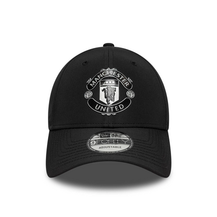 Manchester United New Era Reflective Baseball Cap
