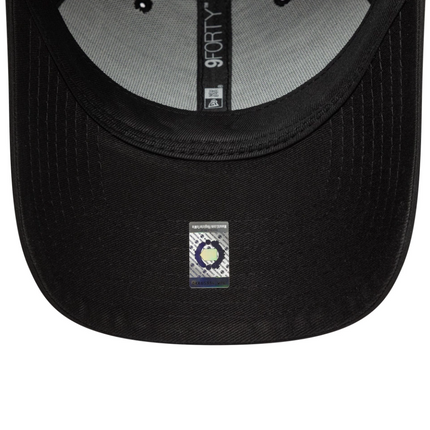 Manchester United New Era Reflective Baseball Cap