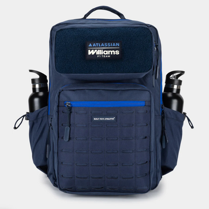 Atlassian Williams F1 Team X Built For Athletes 35L Backpack