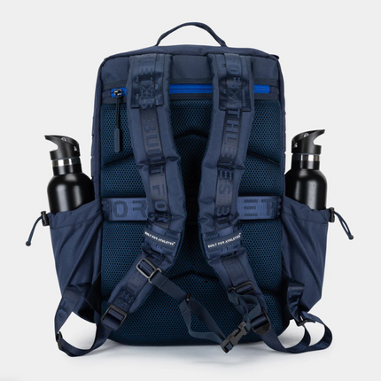 Atlassian Williams F1 Team X Built For Athletes 35L Backpack