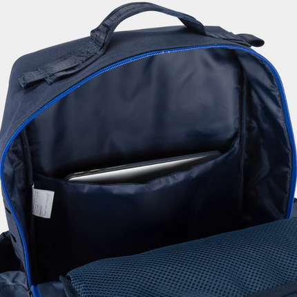 Atlassian Williams F1 Team X Built For Athletes 35L Backpack