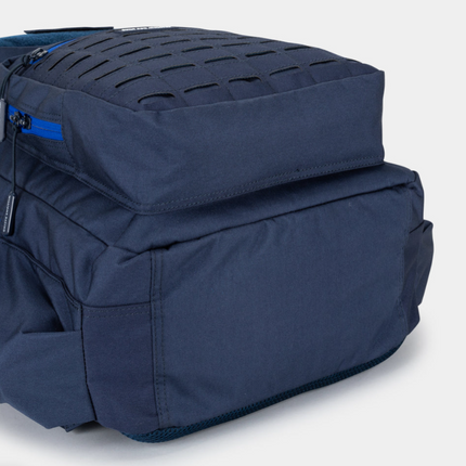 Atlassian Williams F1 Team X Built For Athletes 35L Backpack
