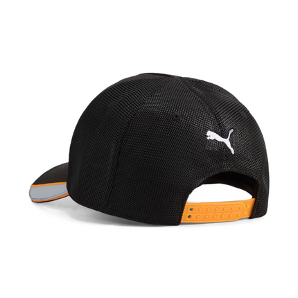McLaren F1 Team PUMA Graphic Logo Trucker Baseball Cap