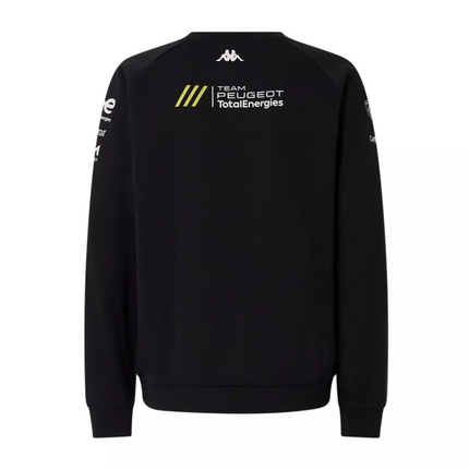 Peugeot Sport Racing WEC Team Kappa Sweatshirt 2026