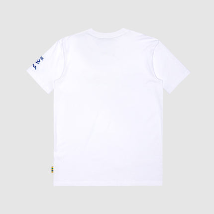 Ayrton Senna Stripe #12 T-Shirt