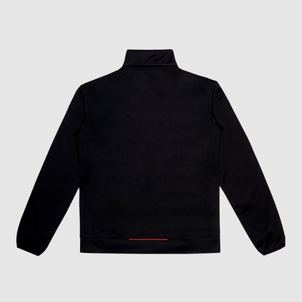 Ayrton Senna Racing Padded Hybrid Jacket