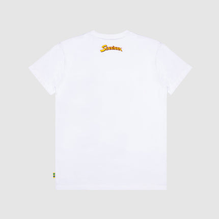 Ayrton Senna Senninha Regular Fit T-Shirt
