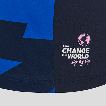 Alpine F1 Team Women's Jack Doohan Driver T-Shirt 2025